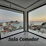 Cerro 38 Vista Hermosa